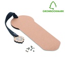 Sosnowa zakladka MO6226-13 - Bezowy
