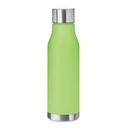Butelka RPET 600 ml MO6237-51 - Przezroczysty Limonka
