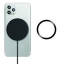 Magnetyczna ładowarka - Czarny