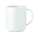 Kubek PP 300 ml MO6256-06 - Bialy