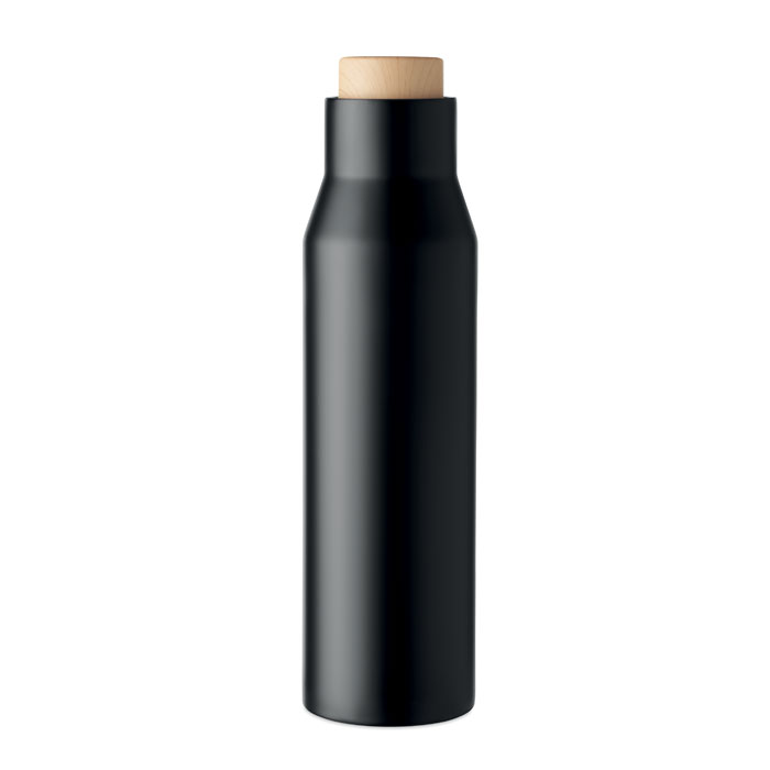 Termos dwuscienny 500 ml MO6288-03 - Czarny