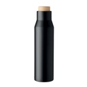 Termos dwuscienny 500 ml MO6288-03 - Czarny
