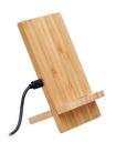 Bezprzewodowa ladowarka MO6277-40 - Drewna