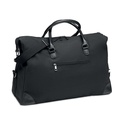 Torba weekendowa 340gr/m² MO6292-03 - Czarny