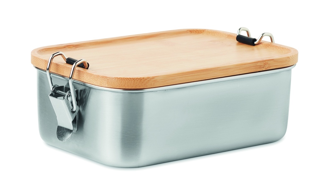 Lunchbox 750ml MO6301-40 - Drewna