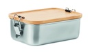 Lunchbox 750ml MO6301-40 - Drewna