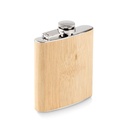 Bambusowa piersiowka 170ml MO6356-13 - Bezowy