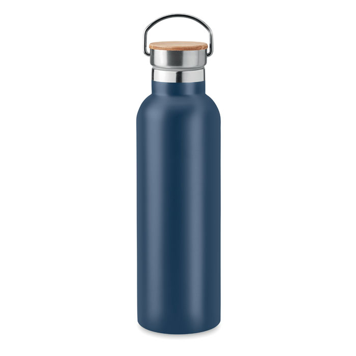Termos dwuscienny 750ml MO6372-85 - Francuski Granat