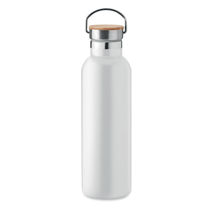 Termos dwuscienny 750ml MO6372-06 - Bialy