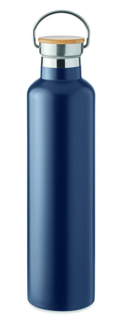 Termos dwuscienny 1L MO6373-85 - Francuski Granat