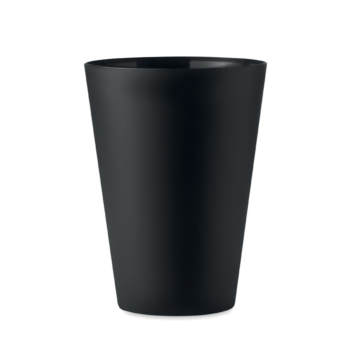 Kubek eventowy 300ml MO6375-03 - Czarny