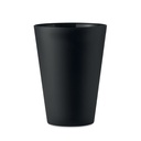 Kubek eventowy 300ml MO6375-03 - Czarny