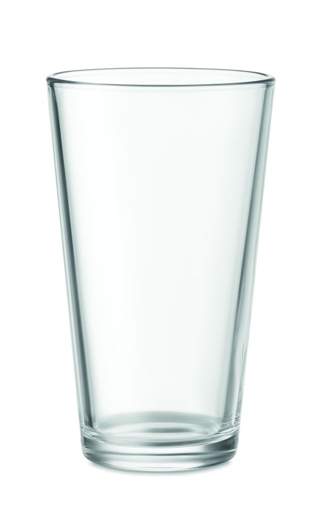 Szklanka stozkowa 300ml MO6429-22 - Przezroczysty