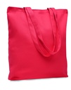 Torba na zakupy 270 gr/m² MO6442-05 - Czerwony