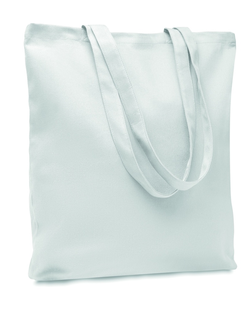 Torba na zakupy 270 gr/m² MO6442-06 - Bialy