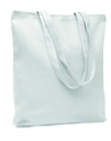 Torba na zakupy 270 gr/m² MO6442-06 - Bialy