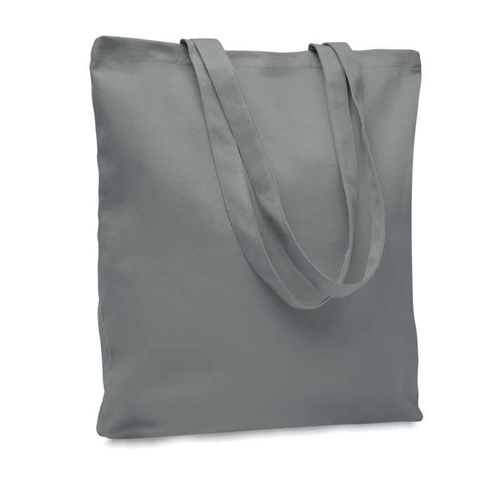 Torba na zakupy 270 gr/m² MO6442-07 - Szary