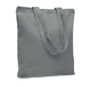 Torba na zakupy 270 gr/m² MO6442-07 - Szary