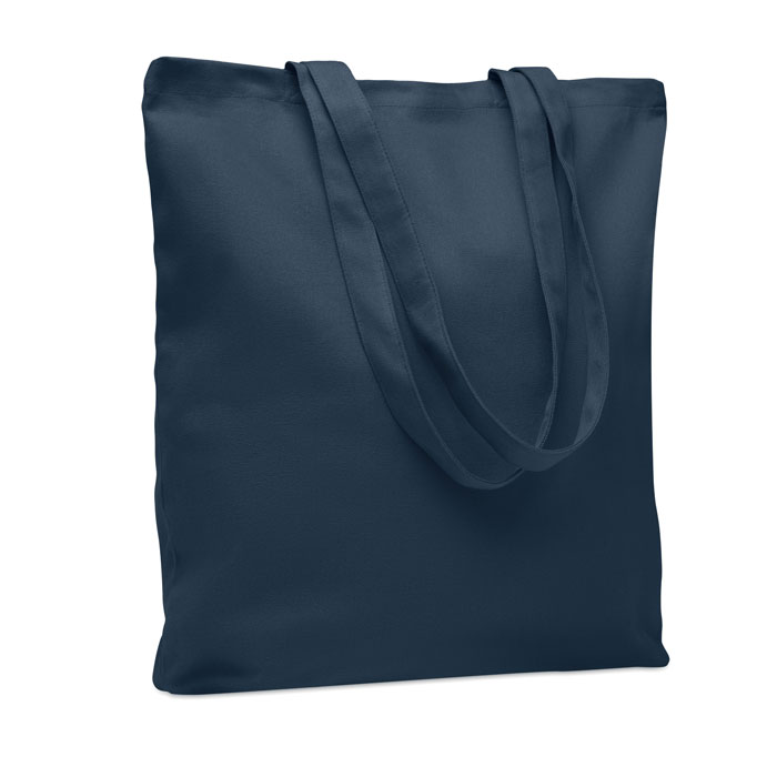 Torba na zakupy 270 gr/m² MO6442-85 - Francuski Granat