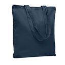 Torba na zakupy 270 gr/m² MO6442-85 - Francuski Granat
