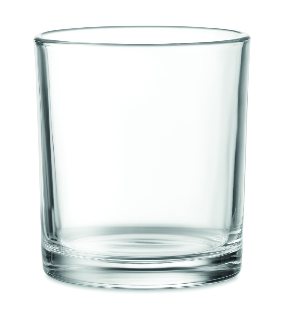 Krotka szklanka 300ml MO6460-22 - Przezroczysty