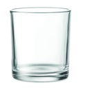 Krotka szklanka 300ml MO6460-22 - Przezroczysty