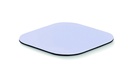 Podstawka sublimacyjna MO6474-06 - Bialy