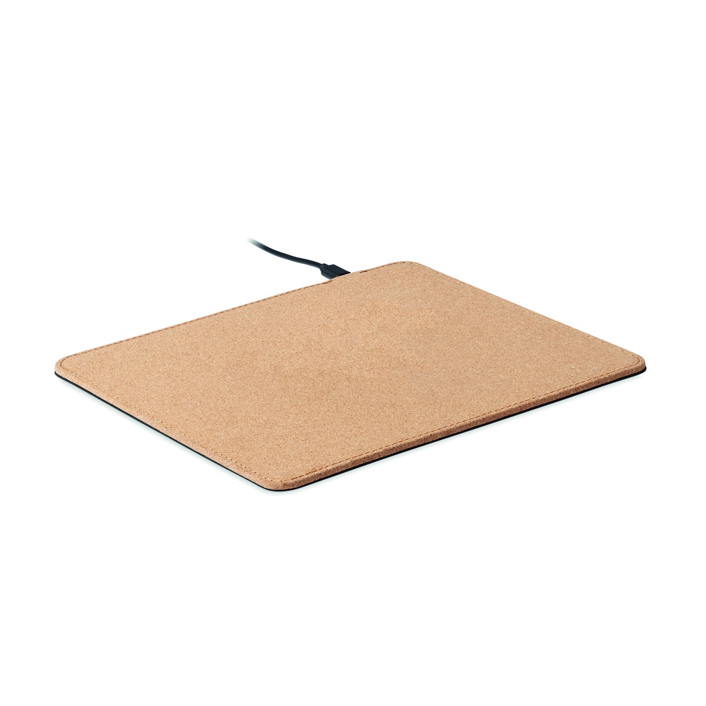 Podkladka pod myszke 15W MO6476-13 - Bezowy