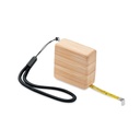 Miarka bambusowa 1m MO6519-40 - Drewna
