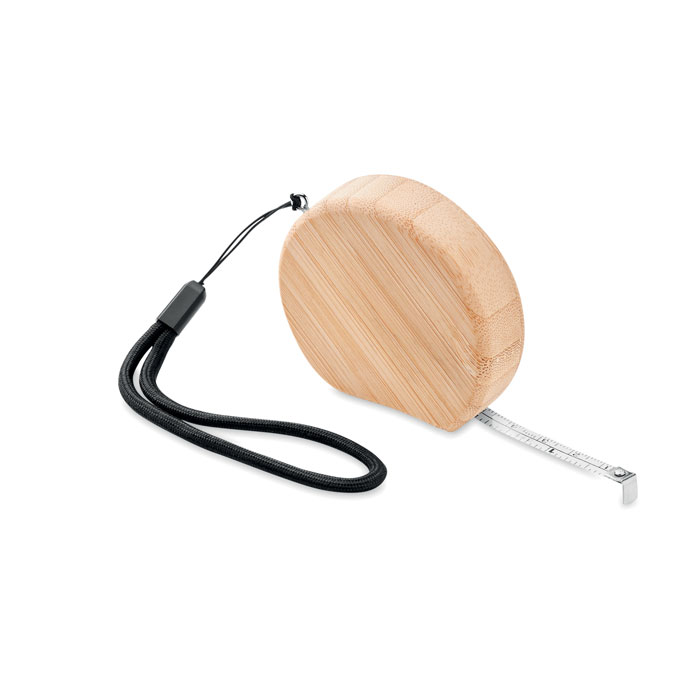 Miarka bambusowa 2m MO6520-40 - Drewna