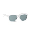 Okulary przeciwsloneczne RPET MO6531-06 - Bialy