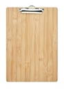 Bambusowa podkladka A4 MO6535-40 - Drewna