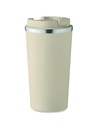 Kubek, podwojne scianki 510 ml MO6579-13 - Bezowy