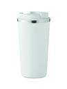 Kubek, podwojne scianki 510 ml MO6579-06 - Bialy