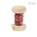 Sznur lampek LED 5m MO6611-40 - Drewna