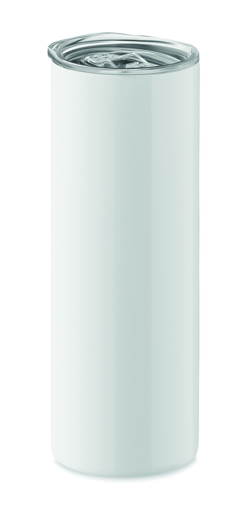 Kubek sublimacyjny MO6644-06 - Bialy