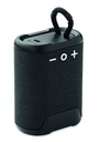 Wodoodporny glosnik IPX7 MO6642-03 - Czarny