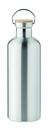 Butelka z podwojna scianka1,5L MO6676-16 - Srebrny Mat
