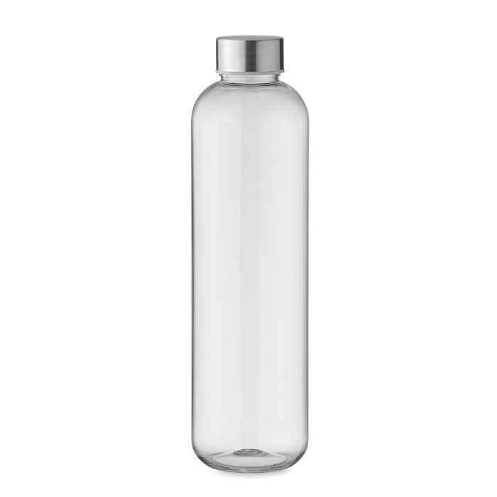 Butelka z Tritanu 1L MO6680-22 - Przezroczysty