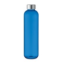Butelka z Tritanu 1L MO6680-37 - Niebieski