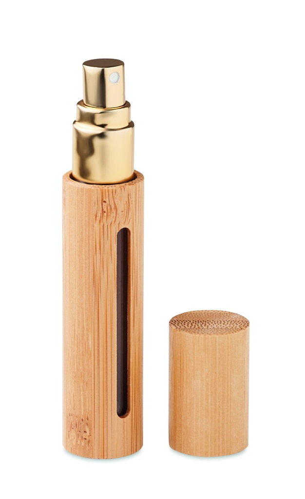 Butelka na perfumy 10 ml MO6697-40 - Drewna