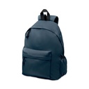 Plecak z poliestru 600D RPET MO6703-04 - Niebieski