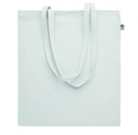 Torba z bawelny organicznej MO6711-06 - Bialy