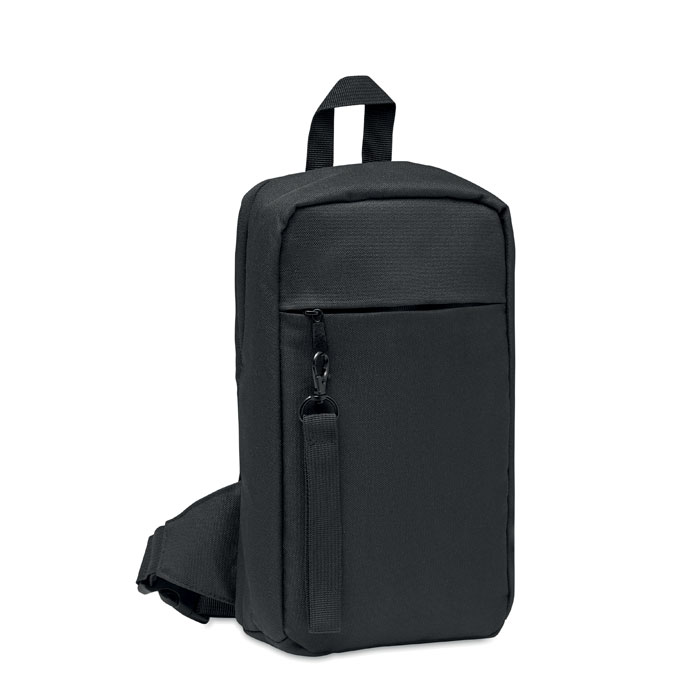 Torba 600D Rpet MO6717-03 - Czarny