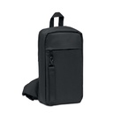 Torba 600D Rpet MO6717-03 - Czarny