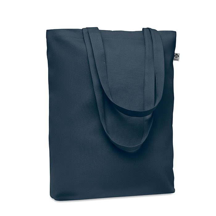 Plocienna torba 270 gr/m² MO6713-85 - Francuski Granat