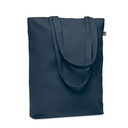 Plocienna torba 270 gr/m² MO6713-85 - Francuski Granat
