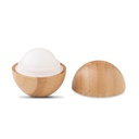 Balsam do ust w bambusie MO6753-40 - Drewna