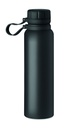 Dwuscienna butelka 780 ml MO6760-03 - Czarny