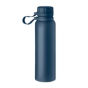 Dwuscienna butelka 780 ml MO6760-85 - Francuski Granat